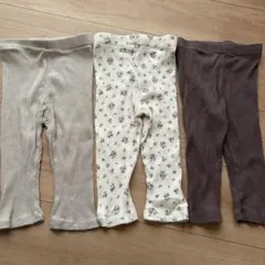 pairmanon ペアマノン（キッズ）のレギンス/スパッツ