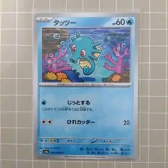 タッツー C SV6a ナイトワンダラー 010/064