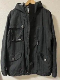 WTAPS ミリタリージャケットPARASMOCK 182WVDT sacai - メルカリ