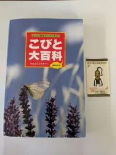 こびと大百科 増補改訂版 なばたとしたか