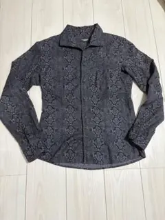 tornado mart Python shirt