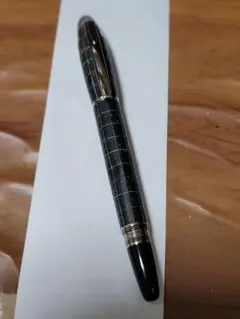 最終 限定 レア パイロット 新社屋記念 万年筆 14k 中字 宝相華 蒔絵