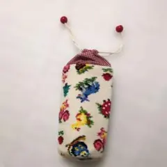 フェイラーハイジ フレンズフォレスト ペットボトル ボトルポーチ