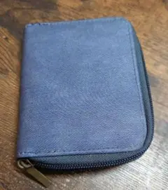 二つ折り財布