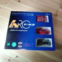 2025年最新】インドアレーサー RC 43の人気アイテム - メルカリ