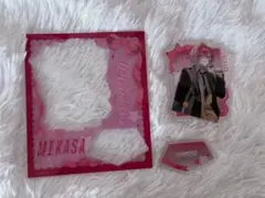 めておら みかさ アクスタ