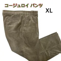 カーキ パンツ ll