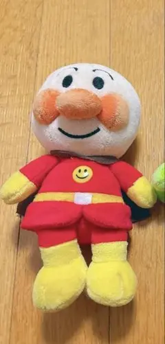 アンパンマン 人形 ぬいぐるみ 人気 アンパンマンキッズコレクション 限定