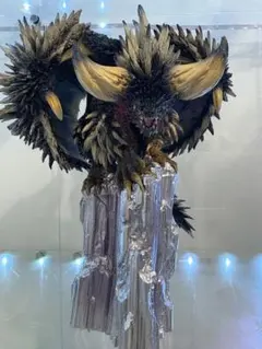 ネルギガンテ CFBクリエイターズモデル モンスターハンター