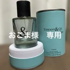 Tiffany & Co. love Eau de Toilette 50ml