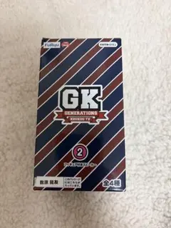 GENERATIONS 数原龍友 フィギュア付きスピーカーのサムネイル