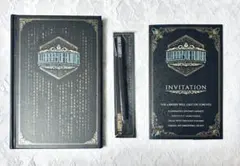 ライブラリーオブルイナ クラファン 一部グッズ