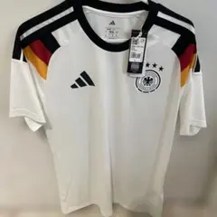 新品・未使用】キミッヒ ドイツ代表 ホーム ユニフォーム W杯 - メルカリ