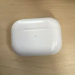 AirPods4本体 ホワイト 充電ケース付き 左耳のみ 片方だけです - メルカリ