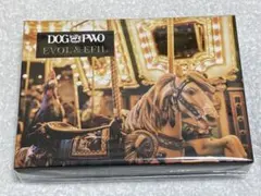 DOG inThePWO / EVOL&EFIL ★初回限定盤★新品未開封★