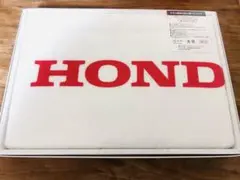 ホンダ　HONDA 今治バスタオル　ロゴ刺繍入り 日本製 綿100%