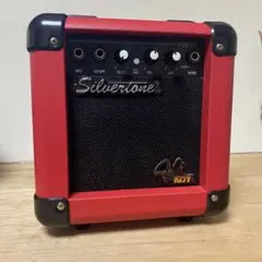 値引き！Silvertoneギター KISSポールスタンレーシグネイチャーモデル
