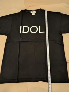 2026年最新】bish tシャツ idolの人気アイテム - メルカリ