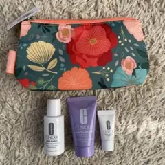 クリニーク ノベルティ