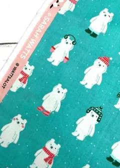 RS35✦RubyStar Society✦スノーベア・ミント