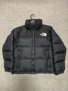 THE NORTH FACE ダウンジャケット　ヌプシジャケットNDW92232