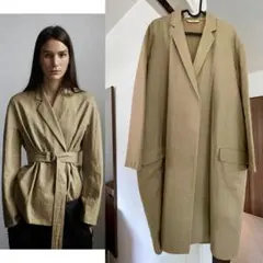 【超希少・美品】 CELINE セリーヌ フィービーファイロ クロンビーコート 楽天市場】celine クロンビーコート（レディースファッション