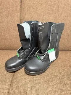 安全靴 ブーツ・革靴