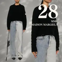 MM6 Maison Margiela マルジェラ デニム ジーンズのサムネイル