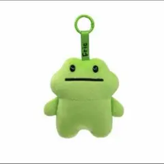 fric かえる ぬいぐるみ キーホルダー