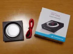 SENNHEISER PC周辺機器