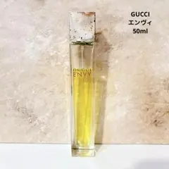 【廃盤希少品/50ml/未開封】GUCCI グッチ ENVY ME GUCCI グッチ エンヴィ ミー 2 EDT SP 30ml 香水 フレグランス