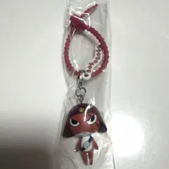 ケロロ軍曹 カラフル マルチチャーム ギロロ伍長
