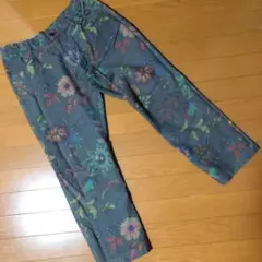 ヨウジヤマモト　ワイズ　パンツ　メンズのサムネイル