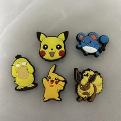 最安値☆ポケモン ジビッツ まとめ売り