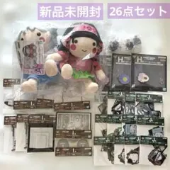 一番くじ ハンターハンター A賞 G賞 H賞 I賞 J賞 まとめ売り 26点