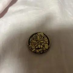 ポケモンカード ヒコザル ナエトル ポッチャマ コイン