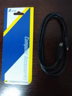 Arvel IEEE1394ケーブル 6Pin-4Pin 1mのサムネイル