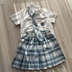 子供用制服セット コスプレ　130