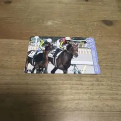 JRA ドゥラメンテ　日本ダービー　使用済み
