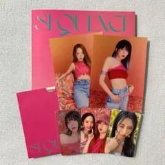 宇宙少女 WJSN　SEQUENCE (TAKE 1 VER.)