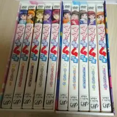 帯付き】ママレード・ボーイ DVD BOX Part 1～3「全巻セット」 - メルカリ