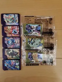 ポケモンフレンダ　スーパートレジャー