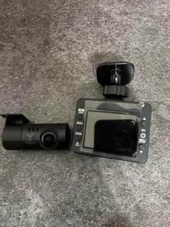132【作動確認済】ユピテル Y-300R 前後2カメラ ドラレコ - メルカリ
