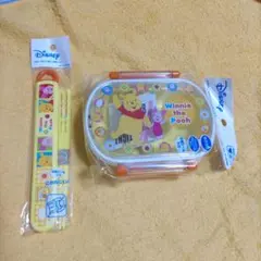 アサヒ軽金属 プーさん 真空スリムボックス - メルカリ