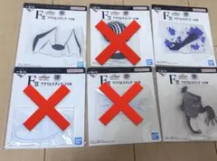 新世紀エヴァンゲリオン 一番くじ F賞アクリルスタンド