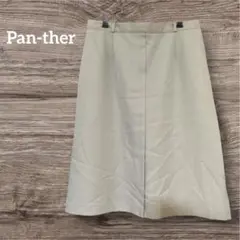 USA製 ヴィンテージ スカート ILGWUタグ付き アメリカ古着