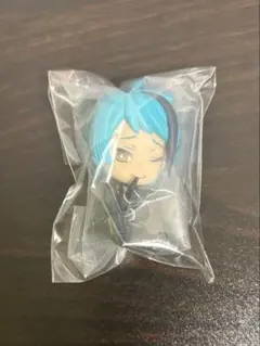 ツイステッドワンダーランド ツイステ オクタヴィネル 肩ズンfig ジェイド