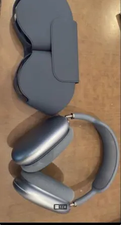 AirPods MAX　タイプCのサムネイル