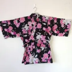 甚平 着物・浴衣