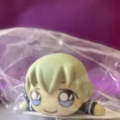 【新品・未開封】名探偵コナン ミニフィギュア 安室透 寝そべり プライズ